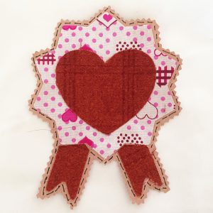 Whimsy Award Project