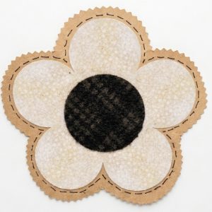 Five Petals o' Whimsy Project