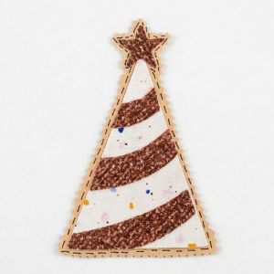 Birthday Hat o' Whimsy Project