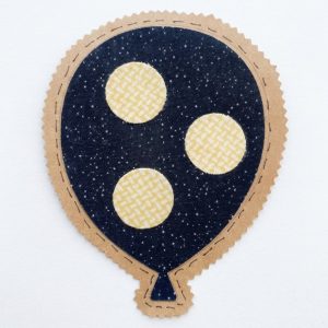 Balloon o' Whimsy Project