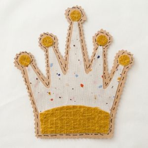 Crown o' Whimsy Project