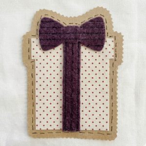 Present Full o' Whimsy Project