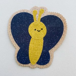 ButterWhimsifly Project