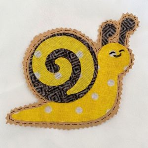 Whimsy Wanderfoot Project