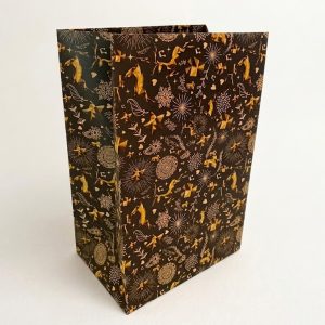 Black & Gold - Holiday Whimsy Kit