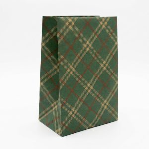 Classic Plaid - Holiday Whimsy Kit