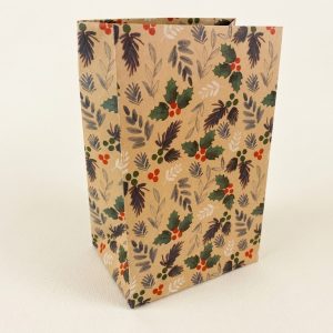 Holly Berries - Holiday Whimsy Kit